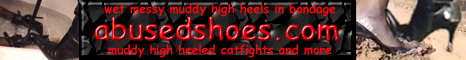 shoe fetish - high heels